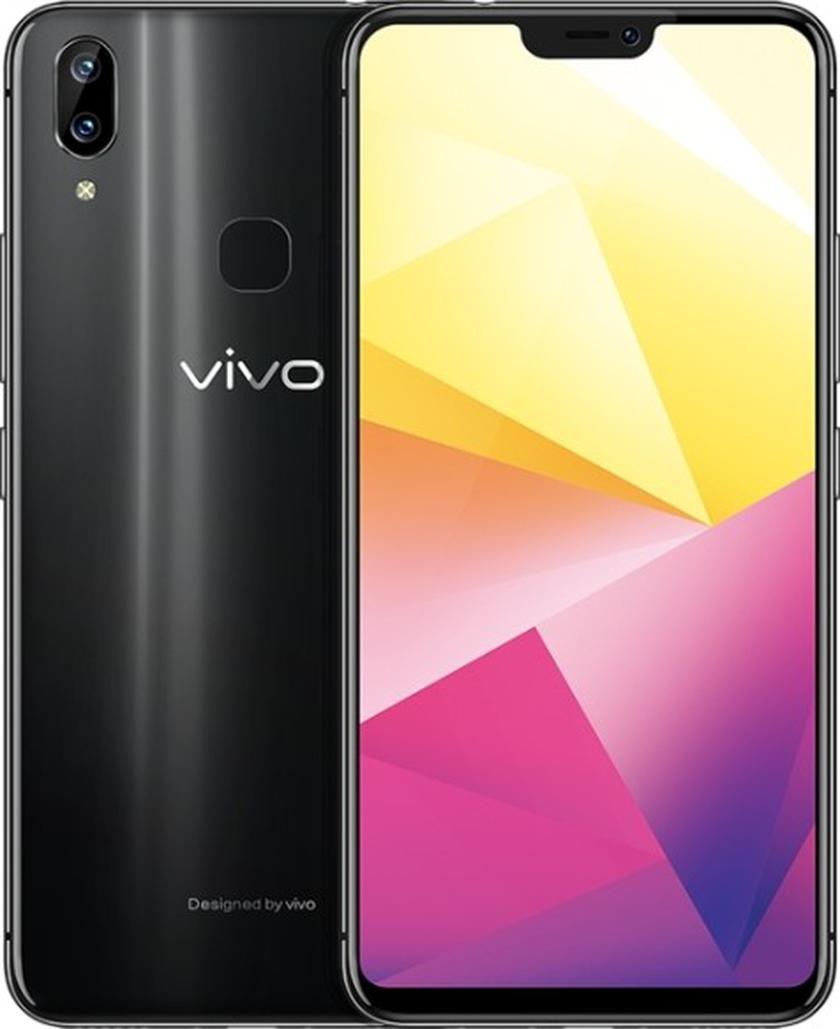 vivo X21i Resim 4