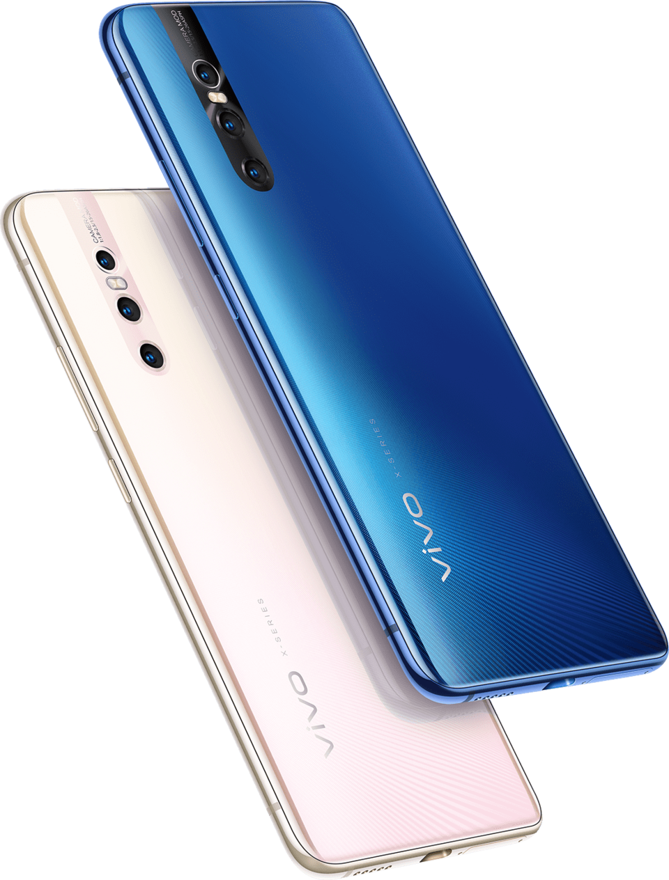 vivo X27 Pro