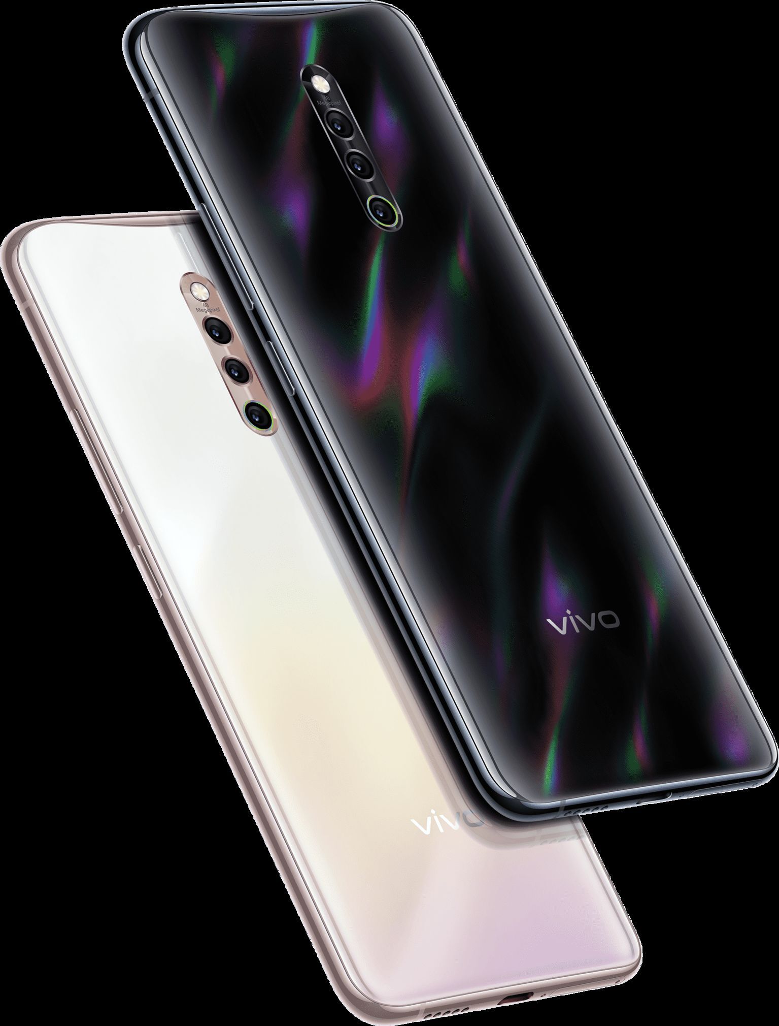 vivo X27 Pro Resim 4