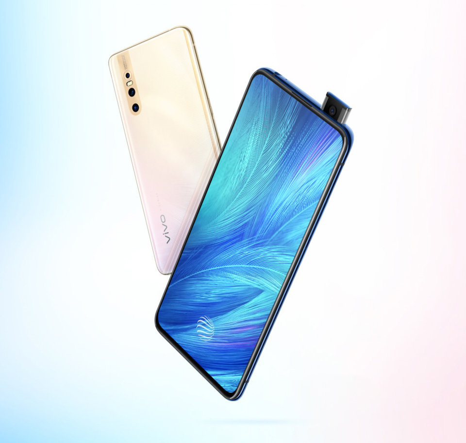 vivo X27 Pro Resim 5
