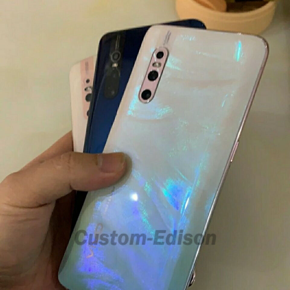 vivo X27