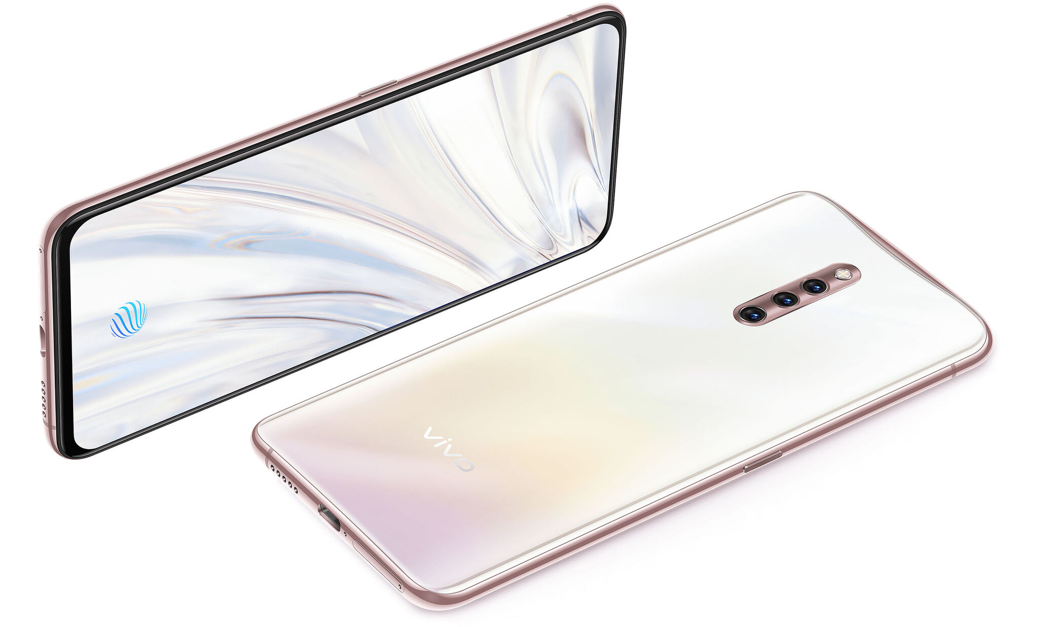 vivo X27 Resim 2