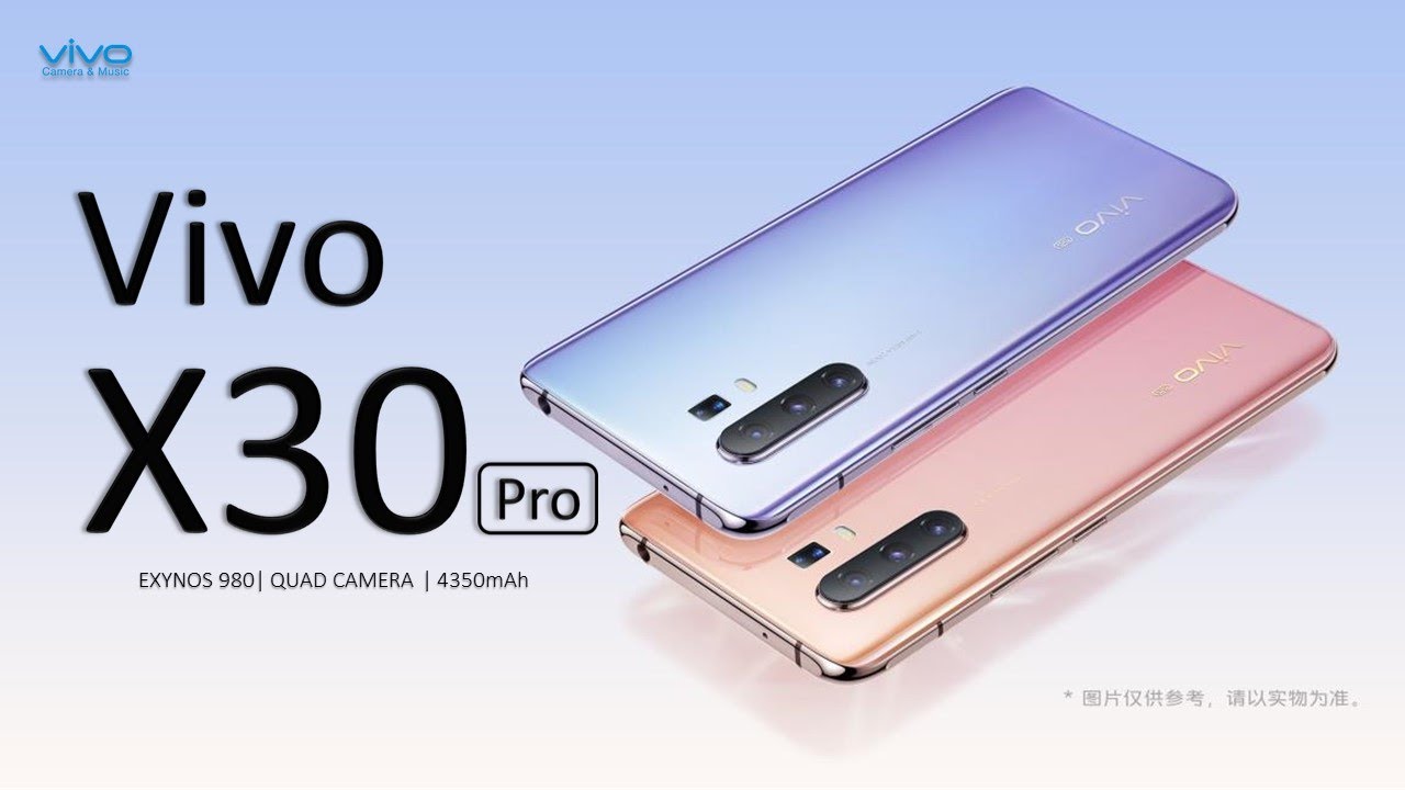 vivo X30 Pro Resim 4