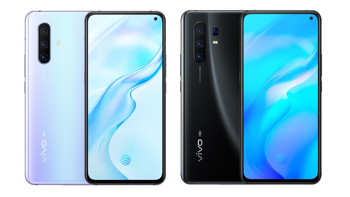 vivo X30