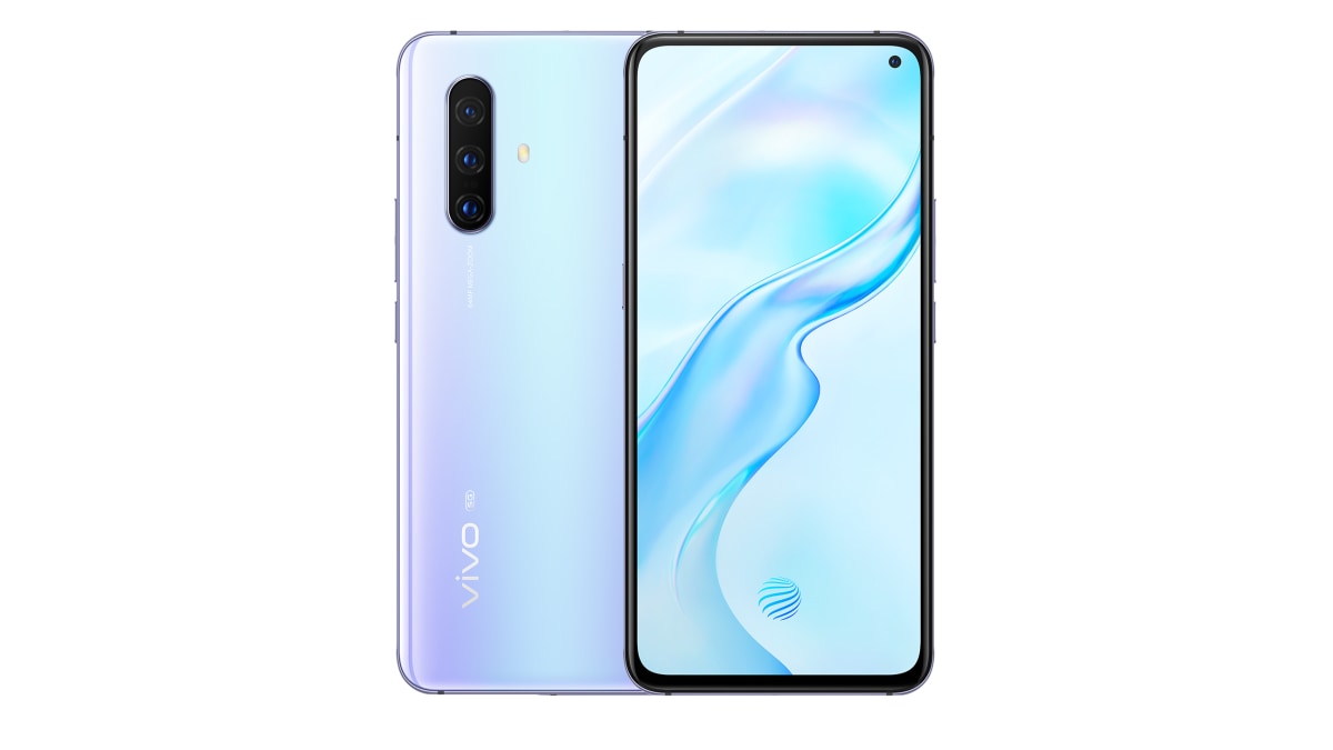 vivo X30 Resim 2