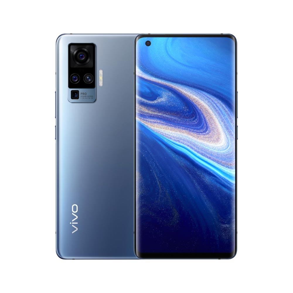 vivo X50 5G Resim 3