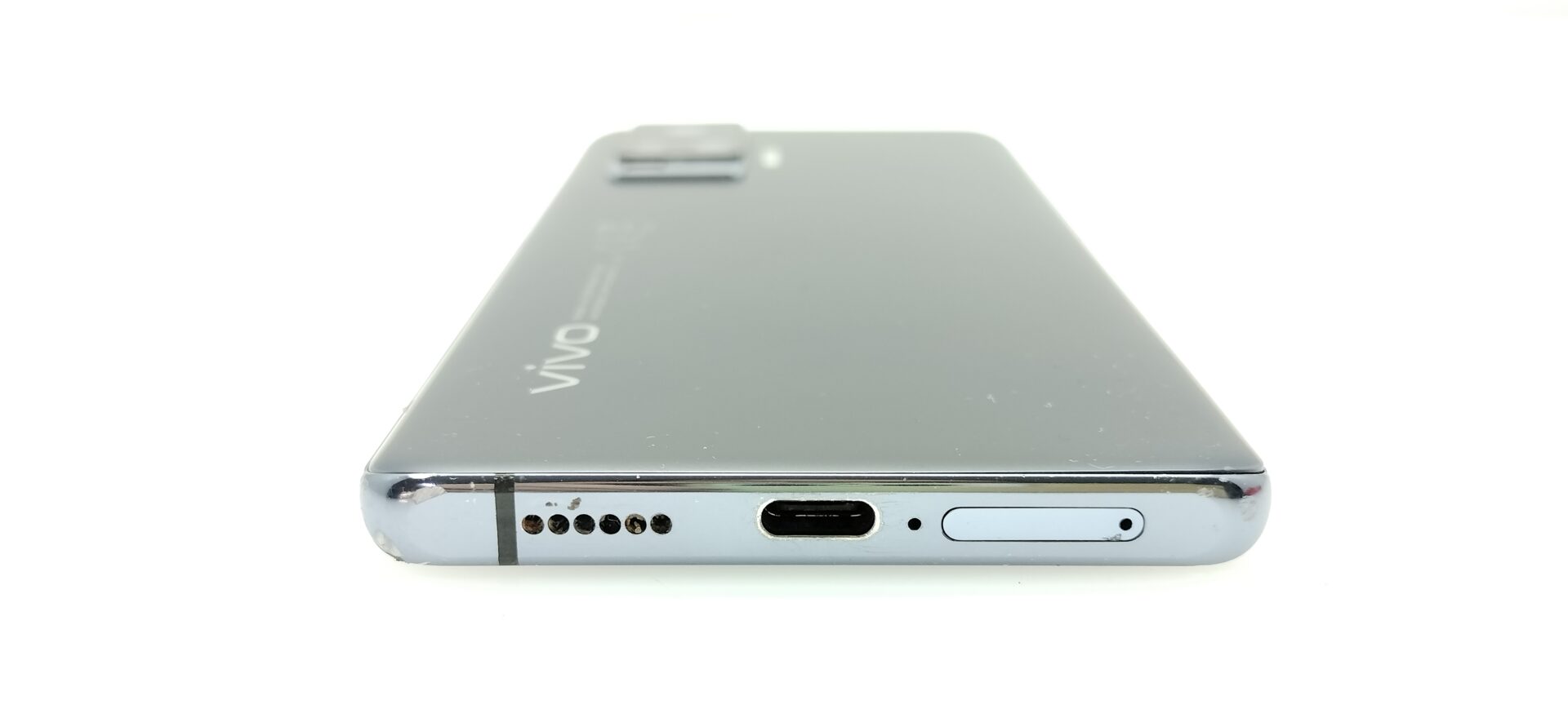 vivo X50 5G Resim 5