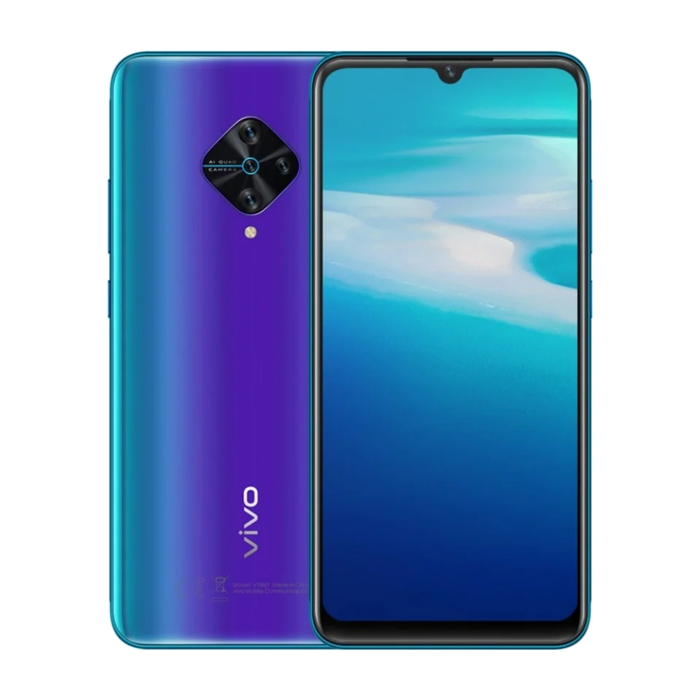 vivo X50 Lite