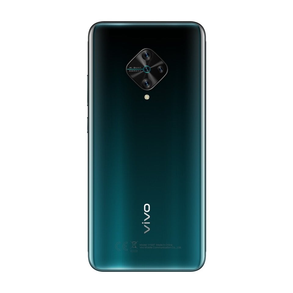 vivo X50 Lite Resim 5