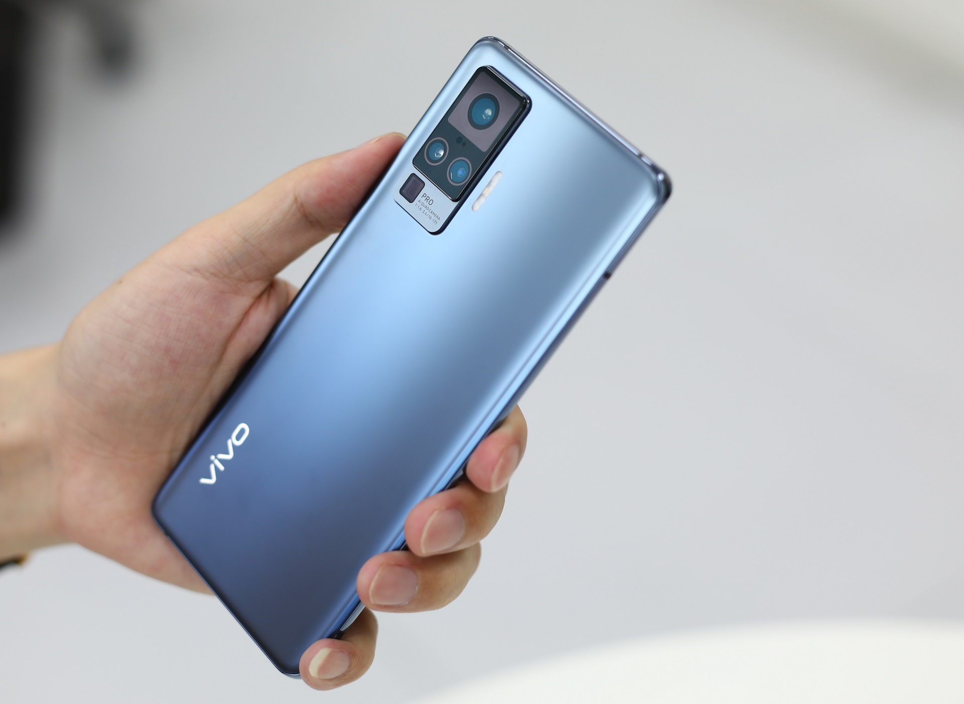 vivo X50 Pro Resim 2