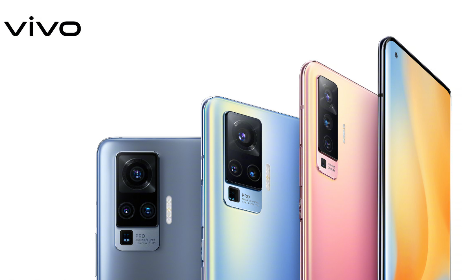vivo X50 Pro Resim 3