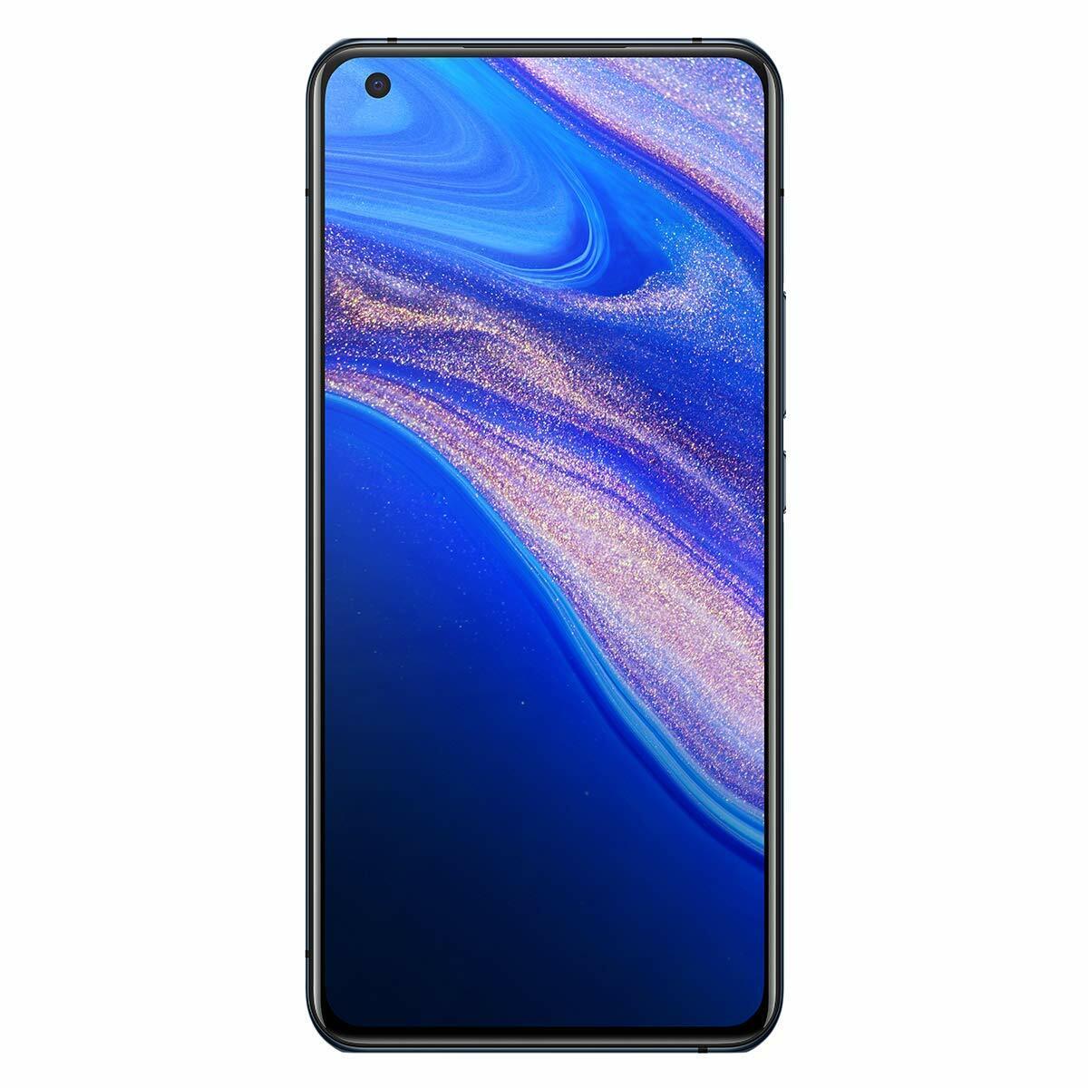 vivo X50