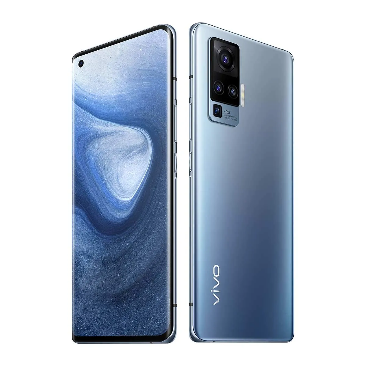 vivo X50 Resim 2