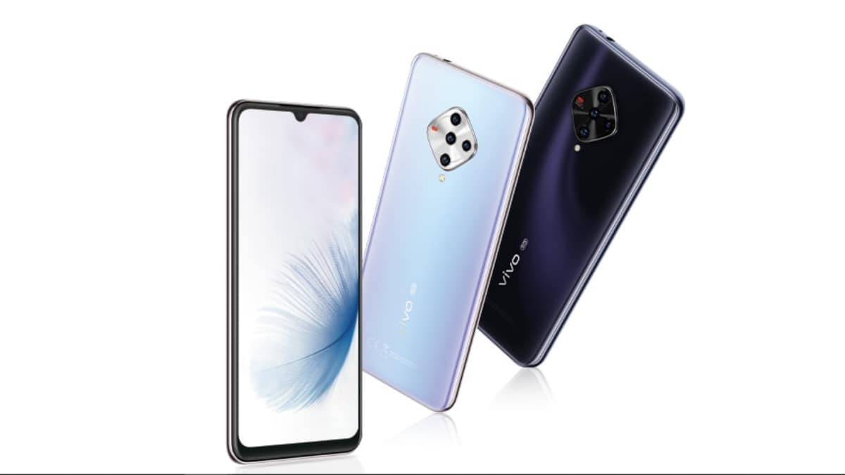 vivo X50e Resim 4