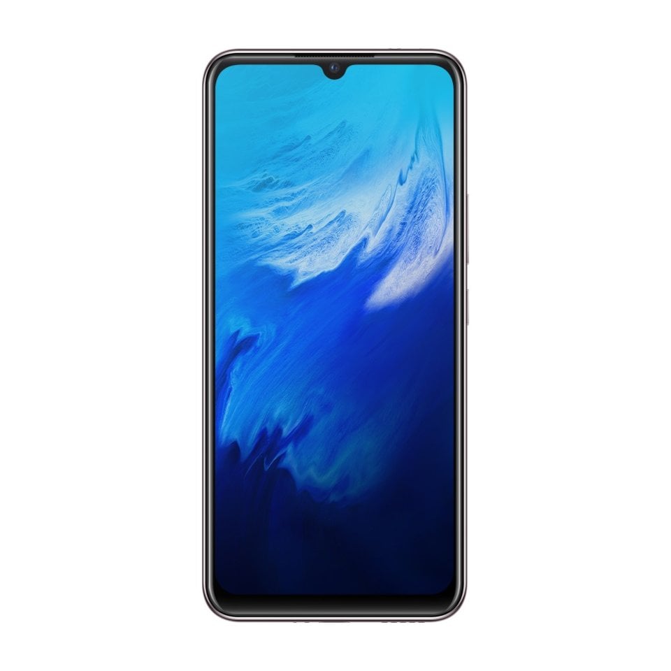 vivo X50e Resim 5