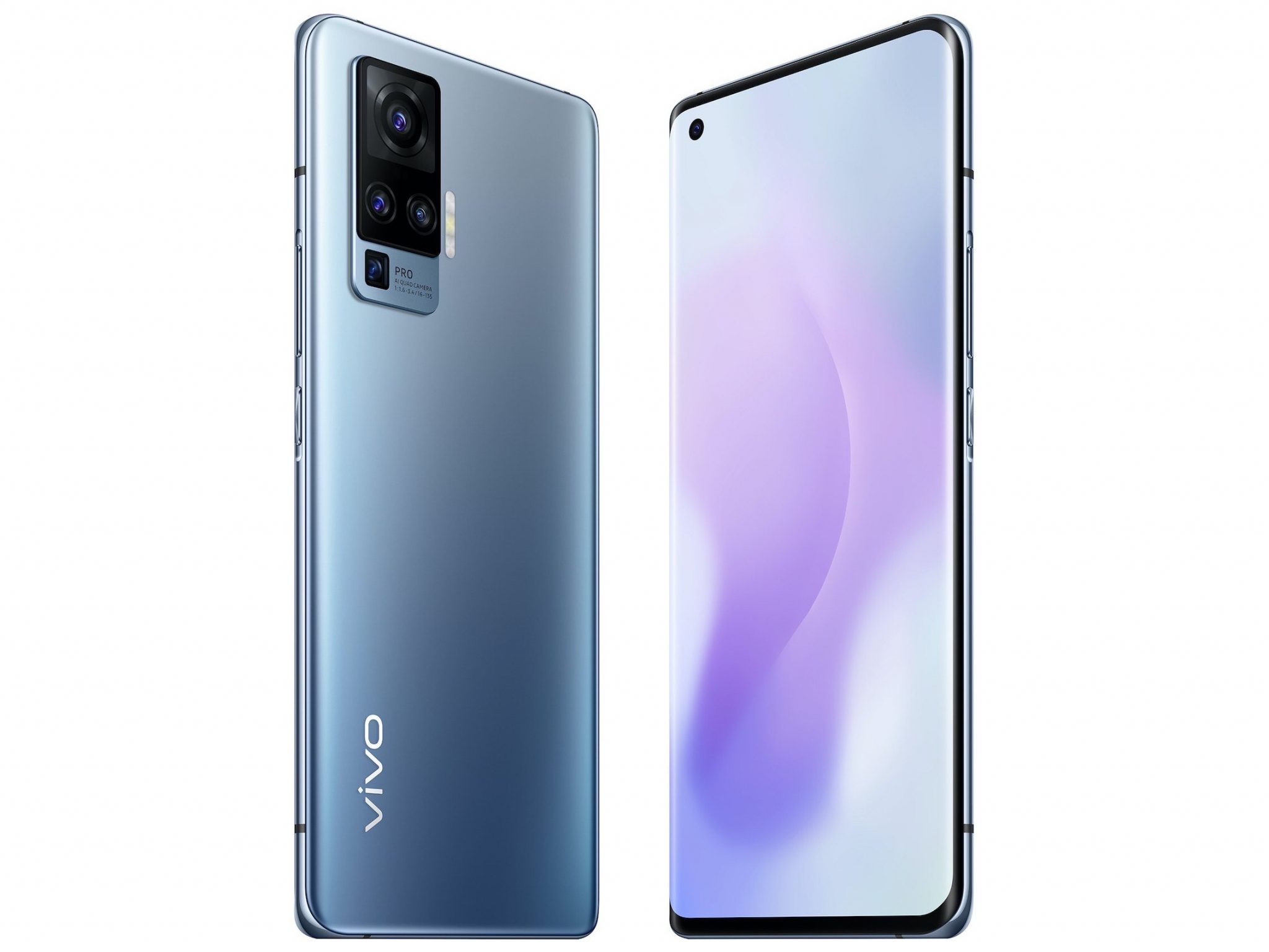 vivo X51 5G