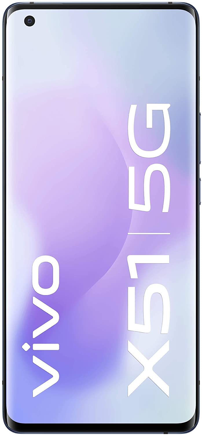 vivo X51 5G Resim 3