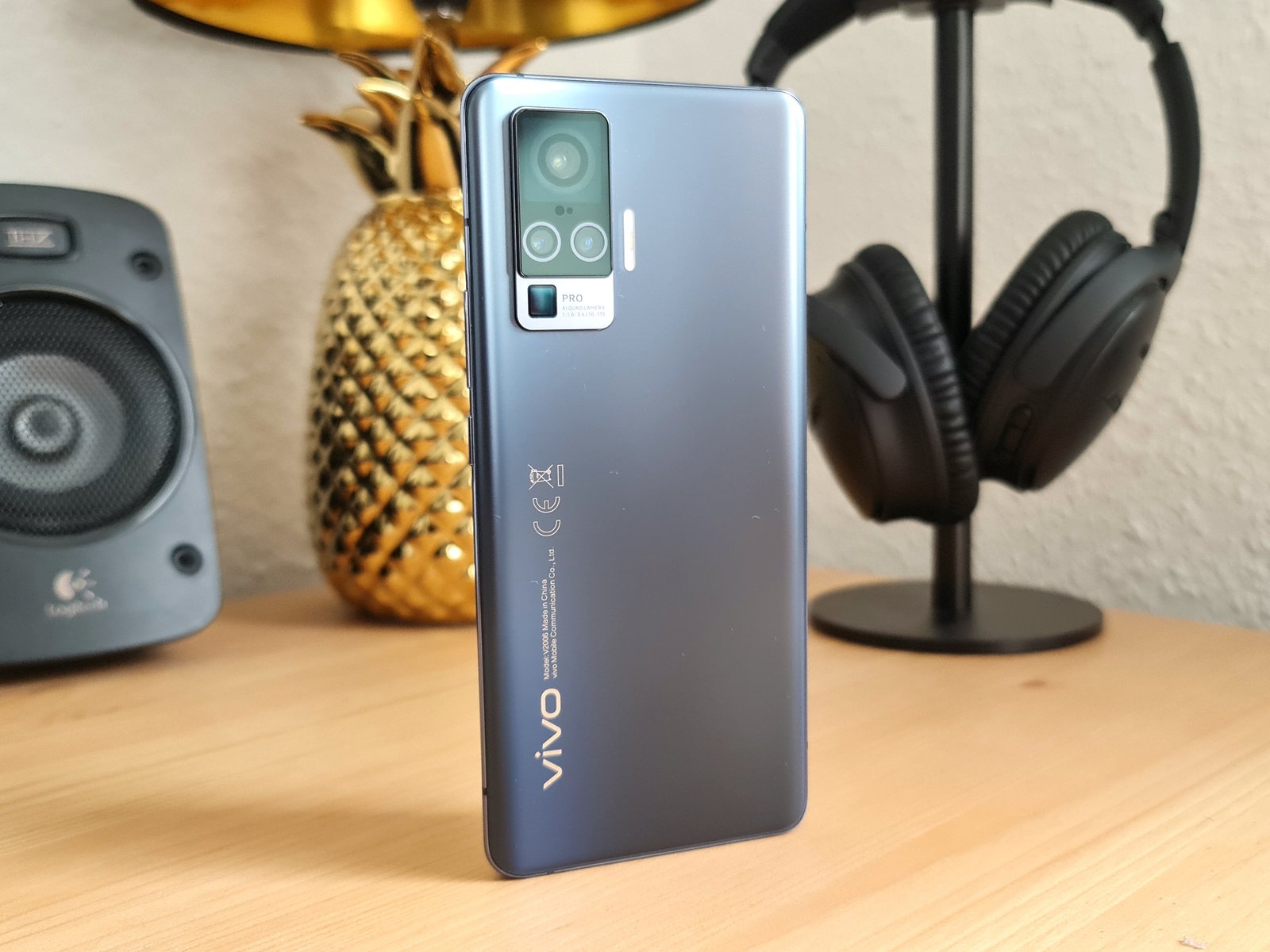 vivo X51 5G Resim 5
