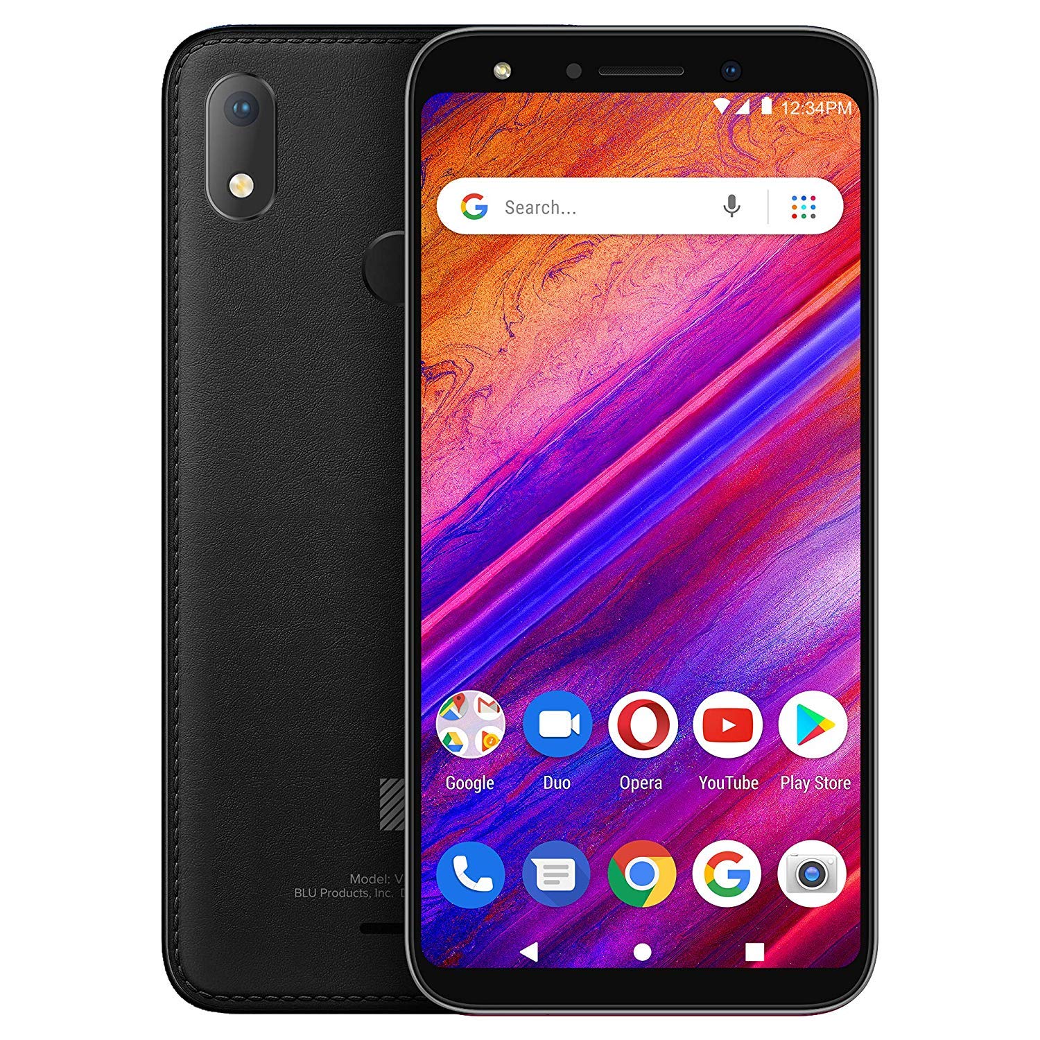 vivo X5 Resim 2