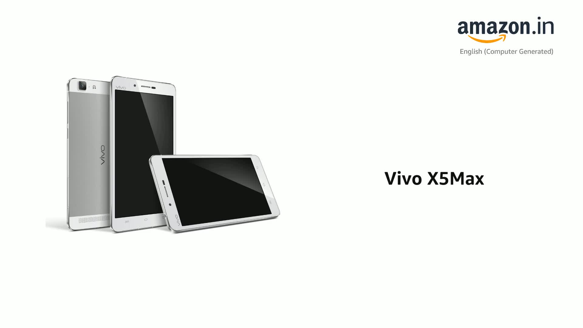 vivo X5Max