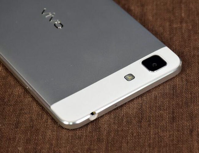 vivo X5Max Resim 5
