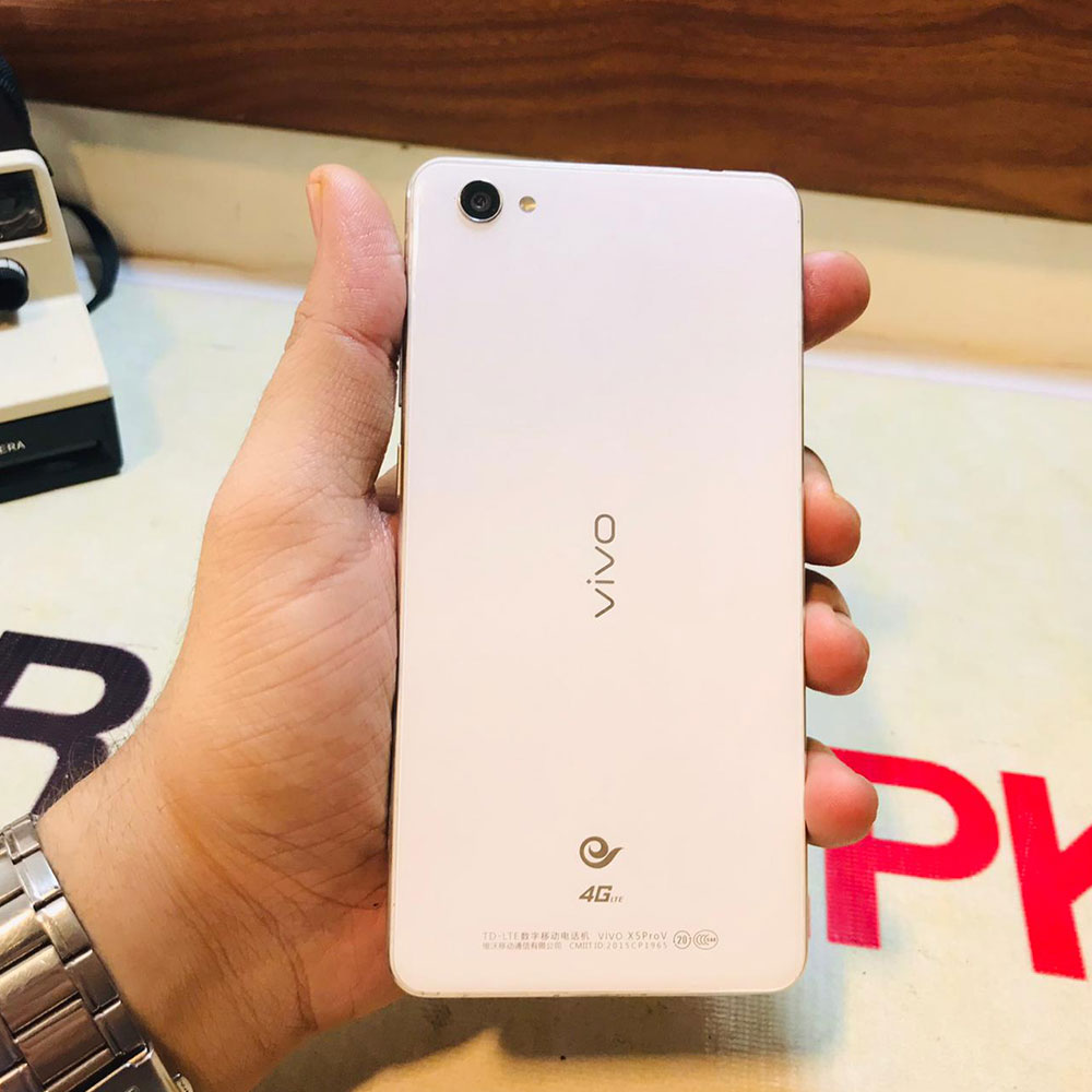 vivo X5Pro Resim 4