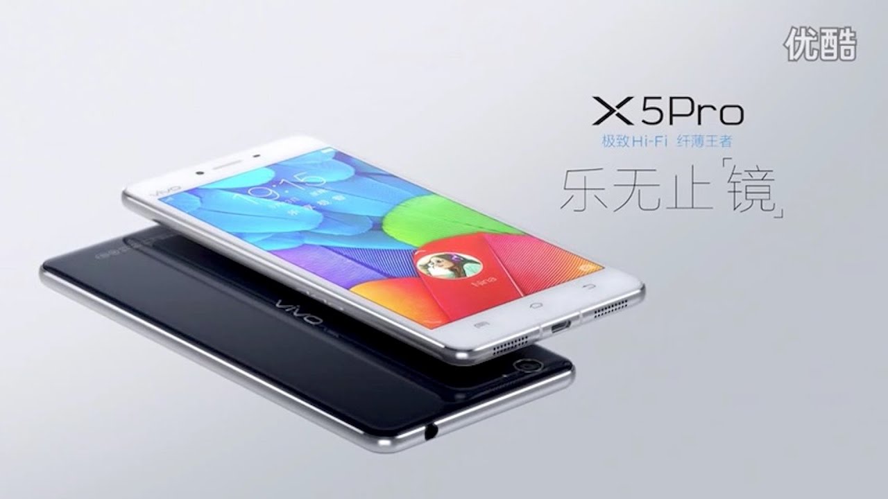 vivo X5Pro Resim 5
