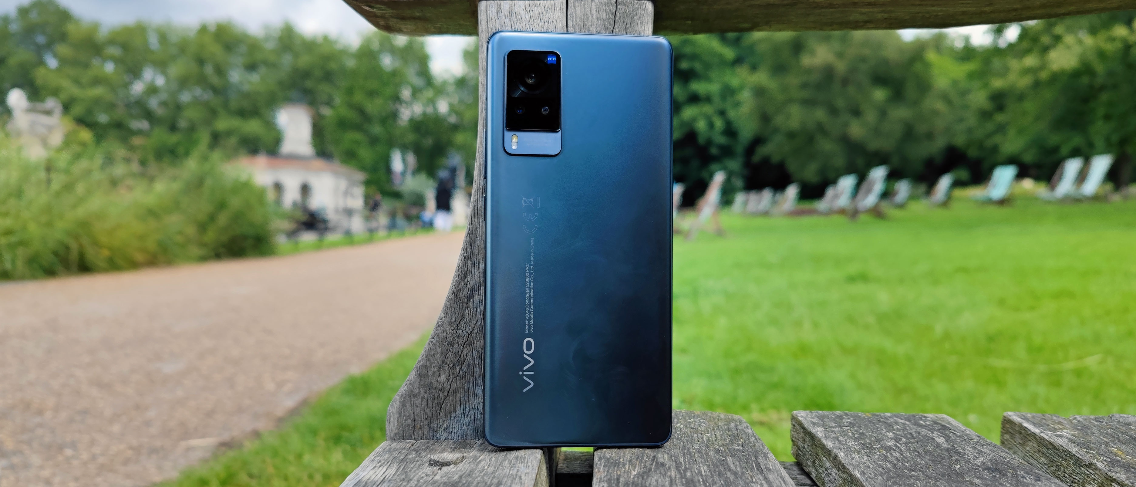 vivo X60 Pro (China) Resim 2