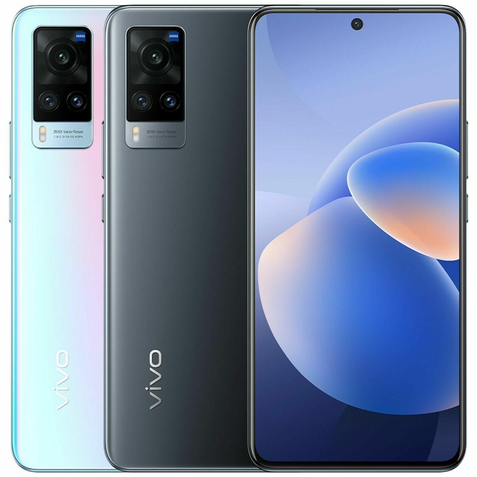 vivo X60