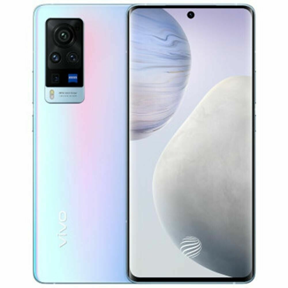vivo X60 Resim 2