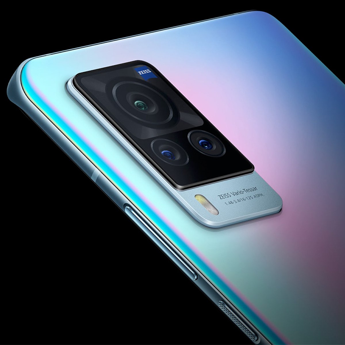 vivo X60s Resim 2