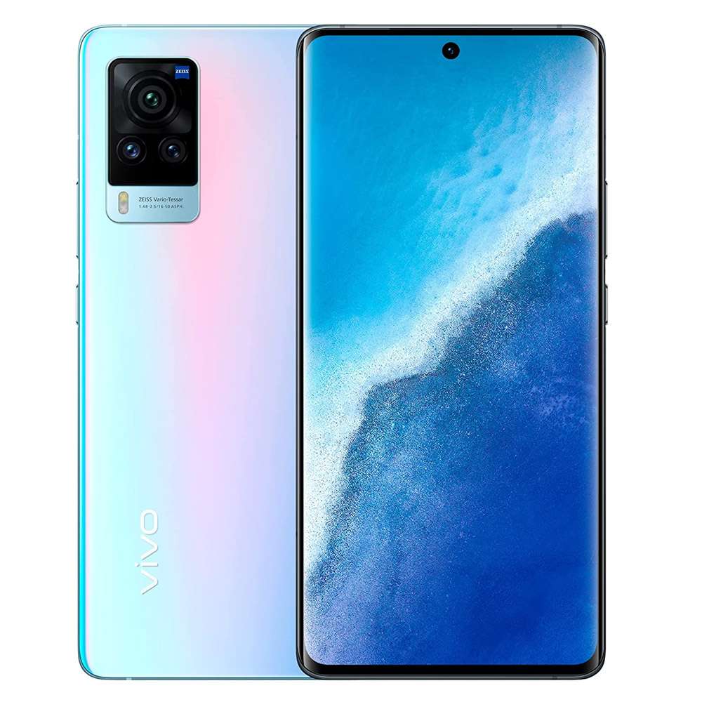 vivo X60s Resim 4