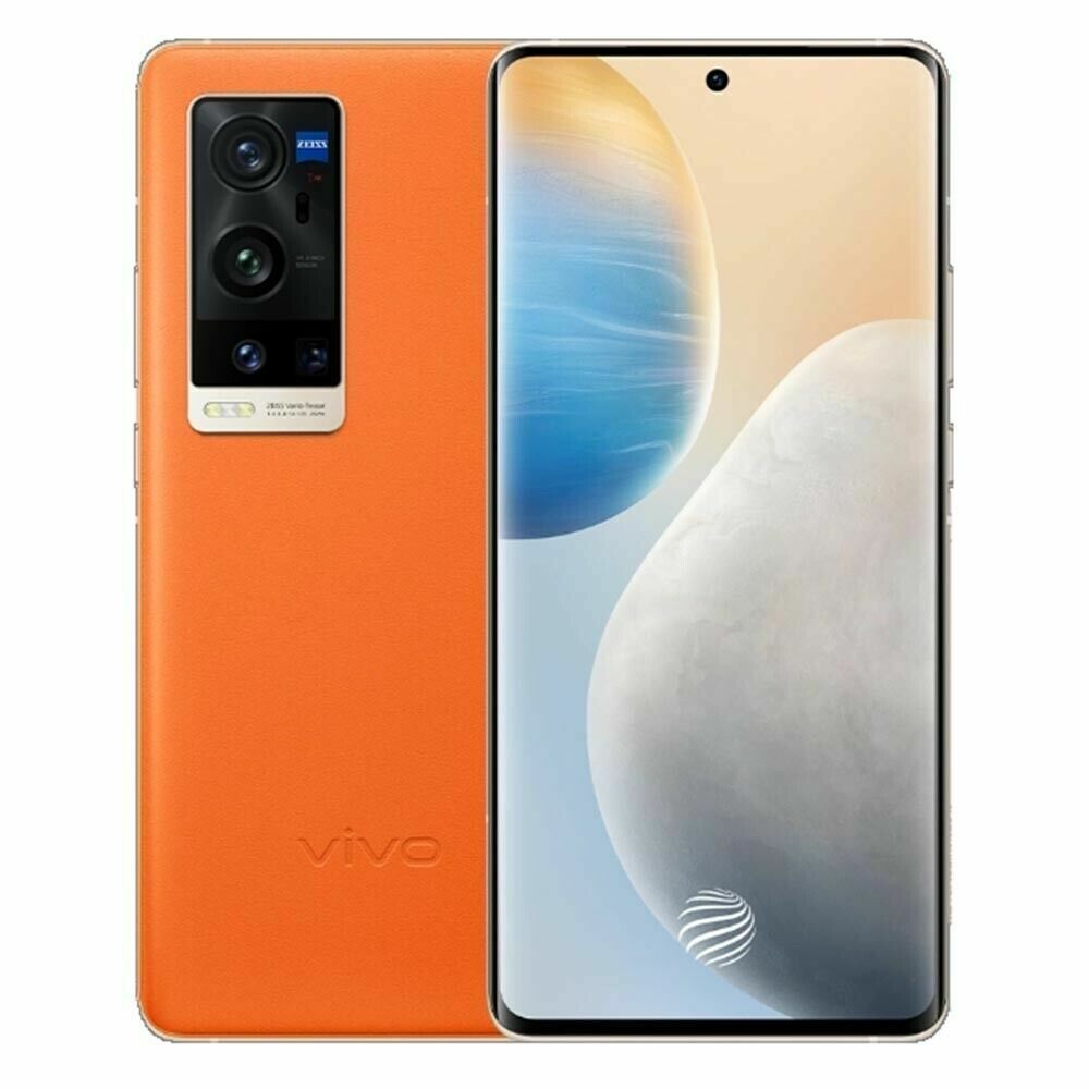 vivo X60t Pro+