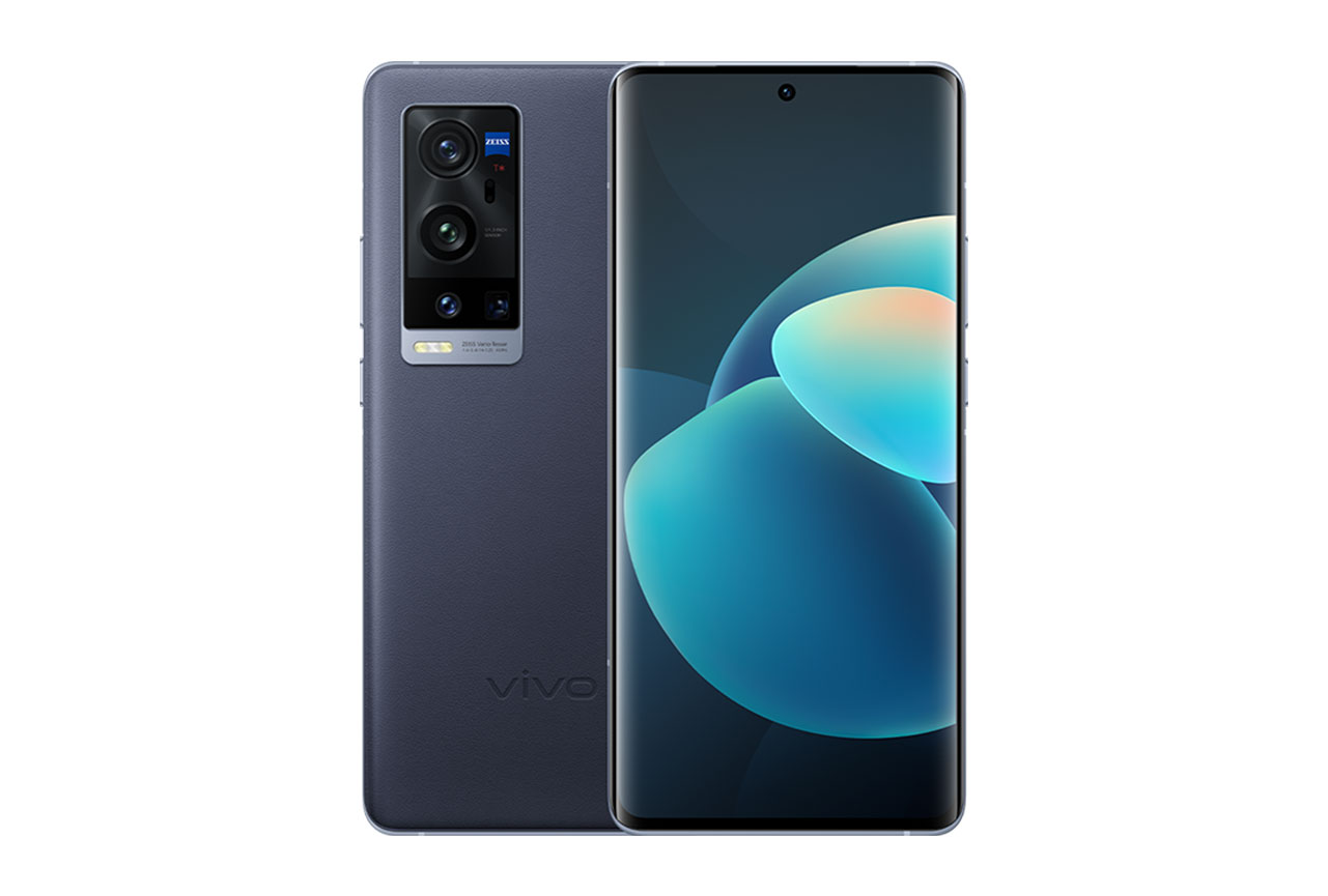 vivo X60t Pro+ Resim 2