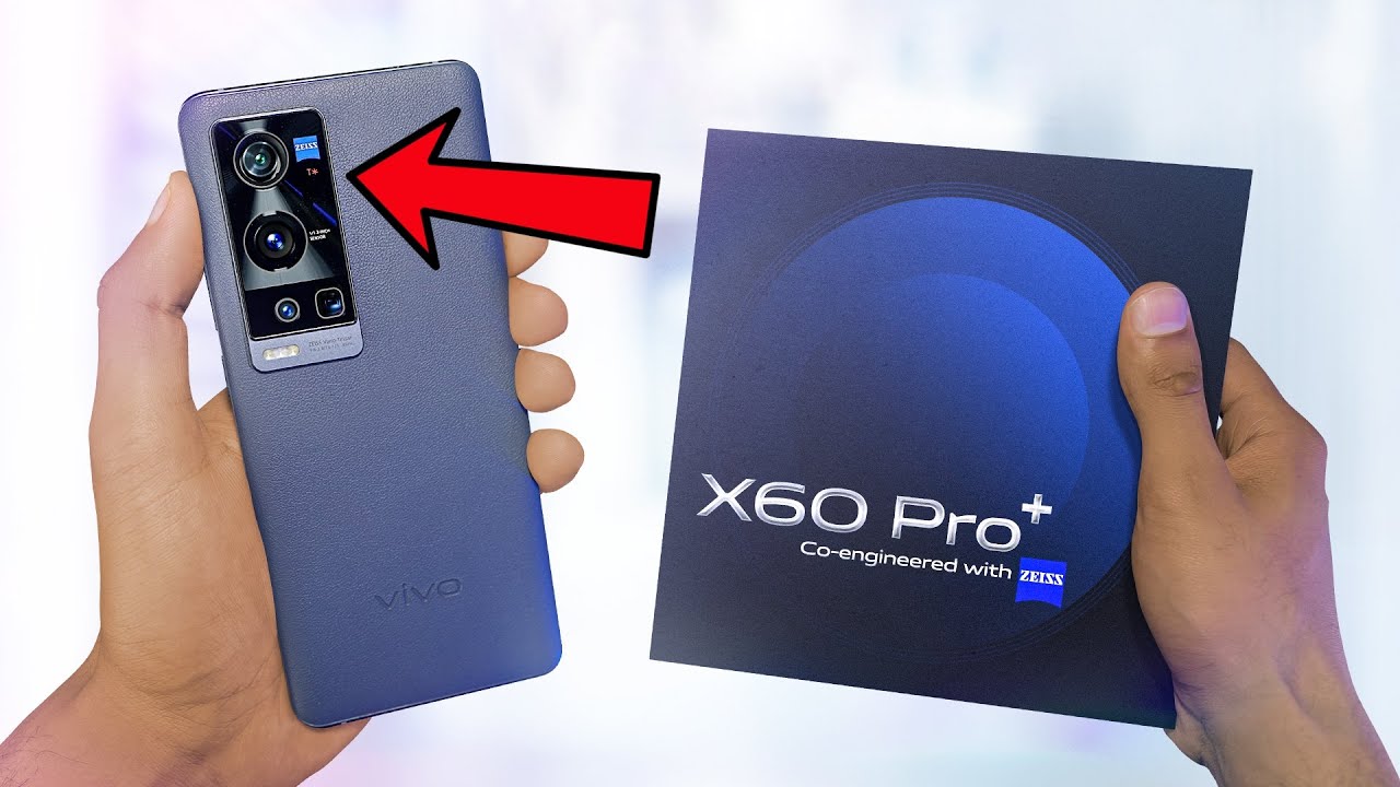 vivo X60t Pro+ Resim 4
