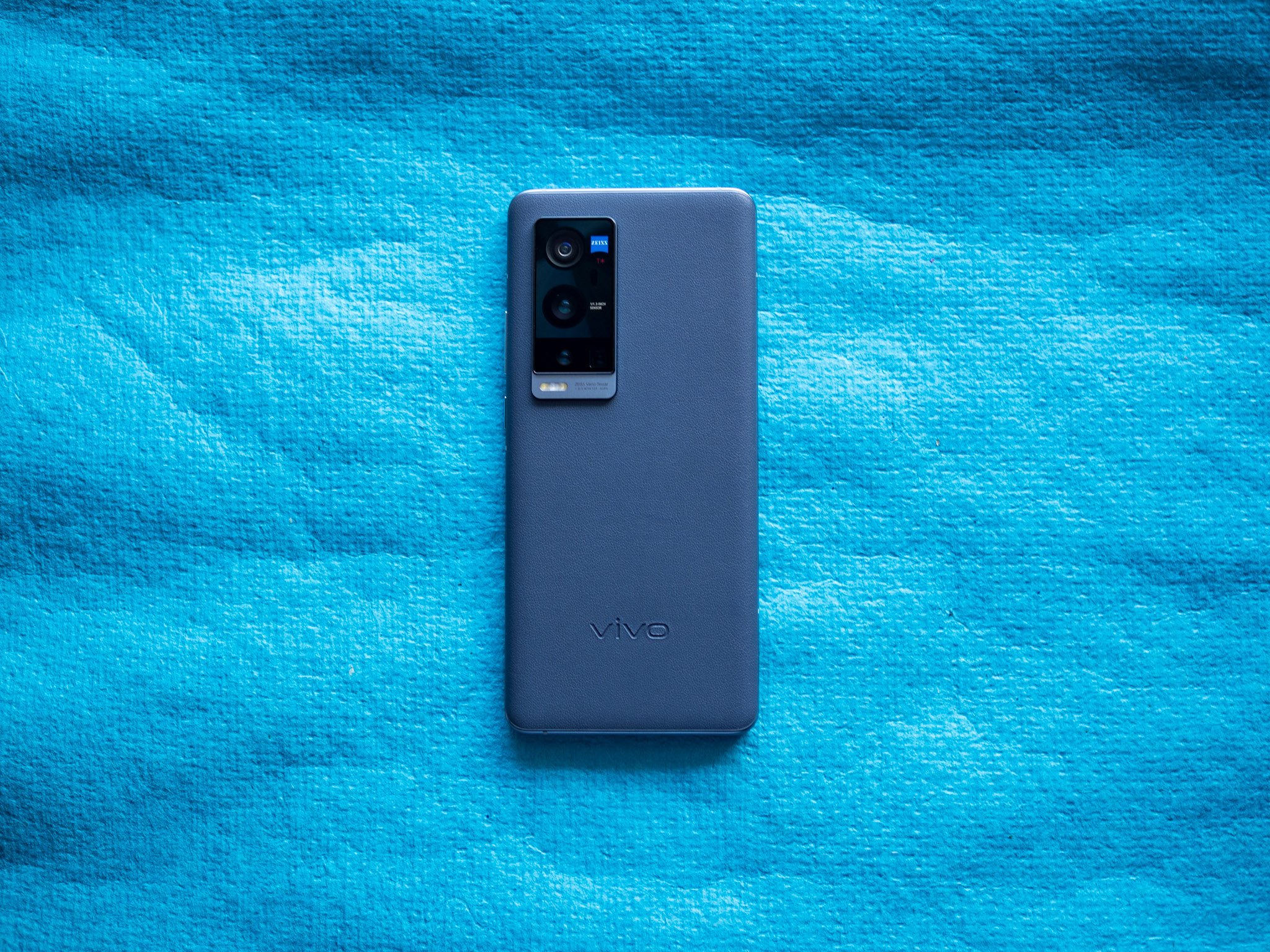 vivo X60t Pro+ Resim 5