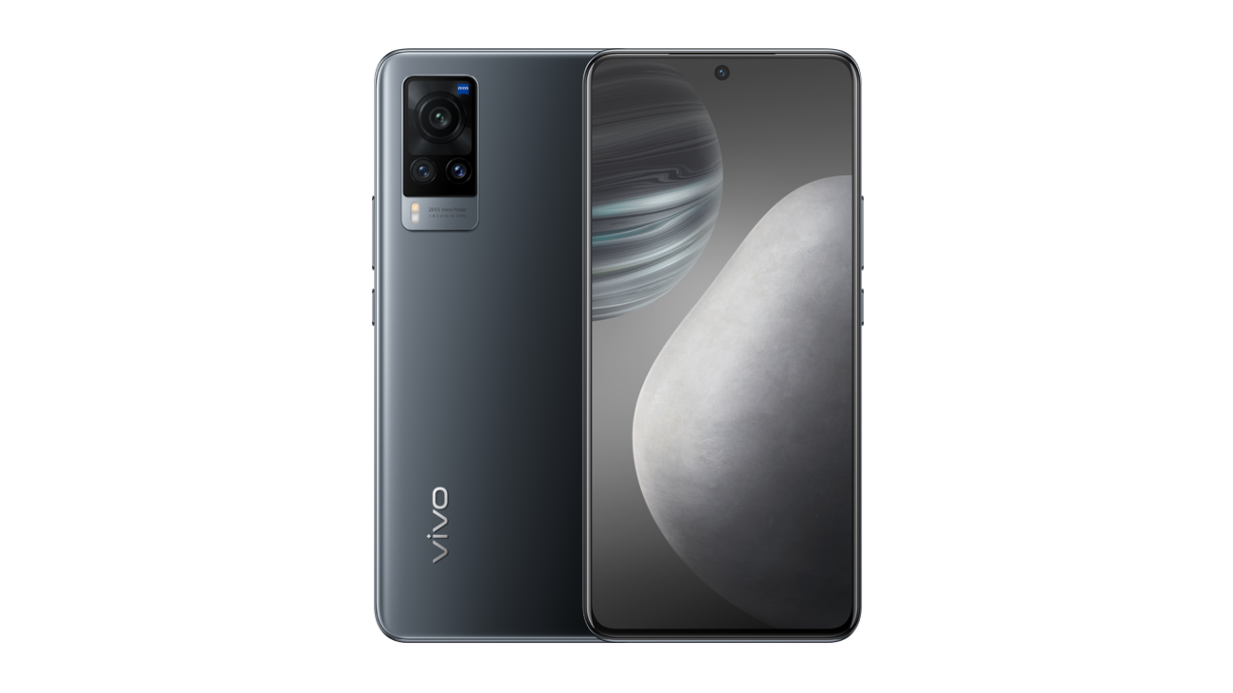 vivo X60t Resim 5