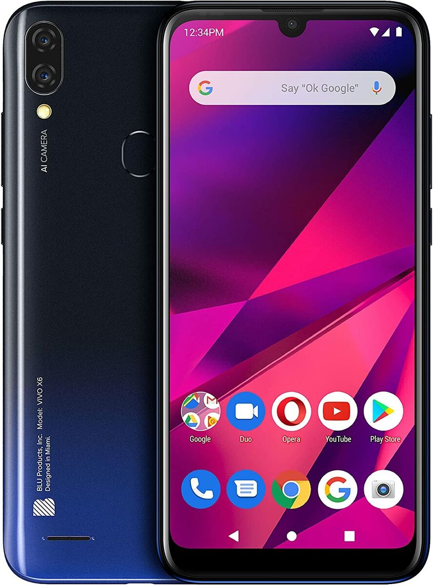 vivo X6