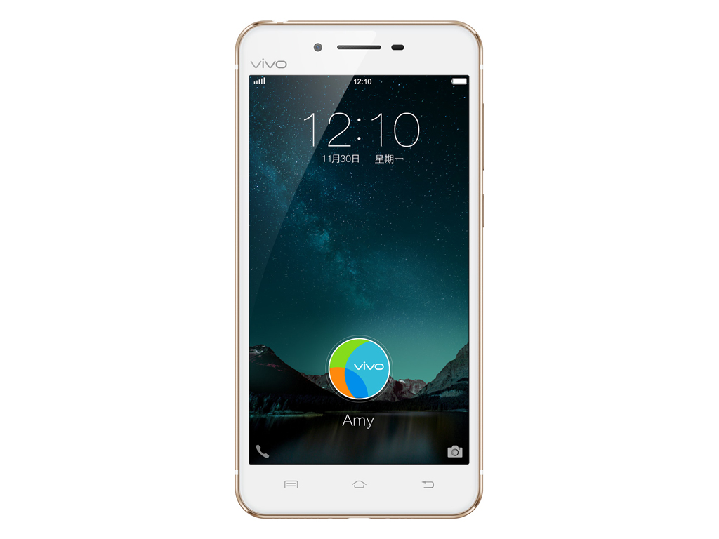 vivo X6 Resim 2
