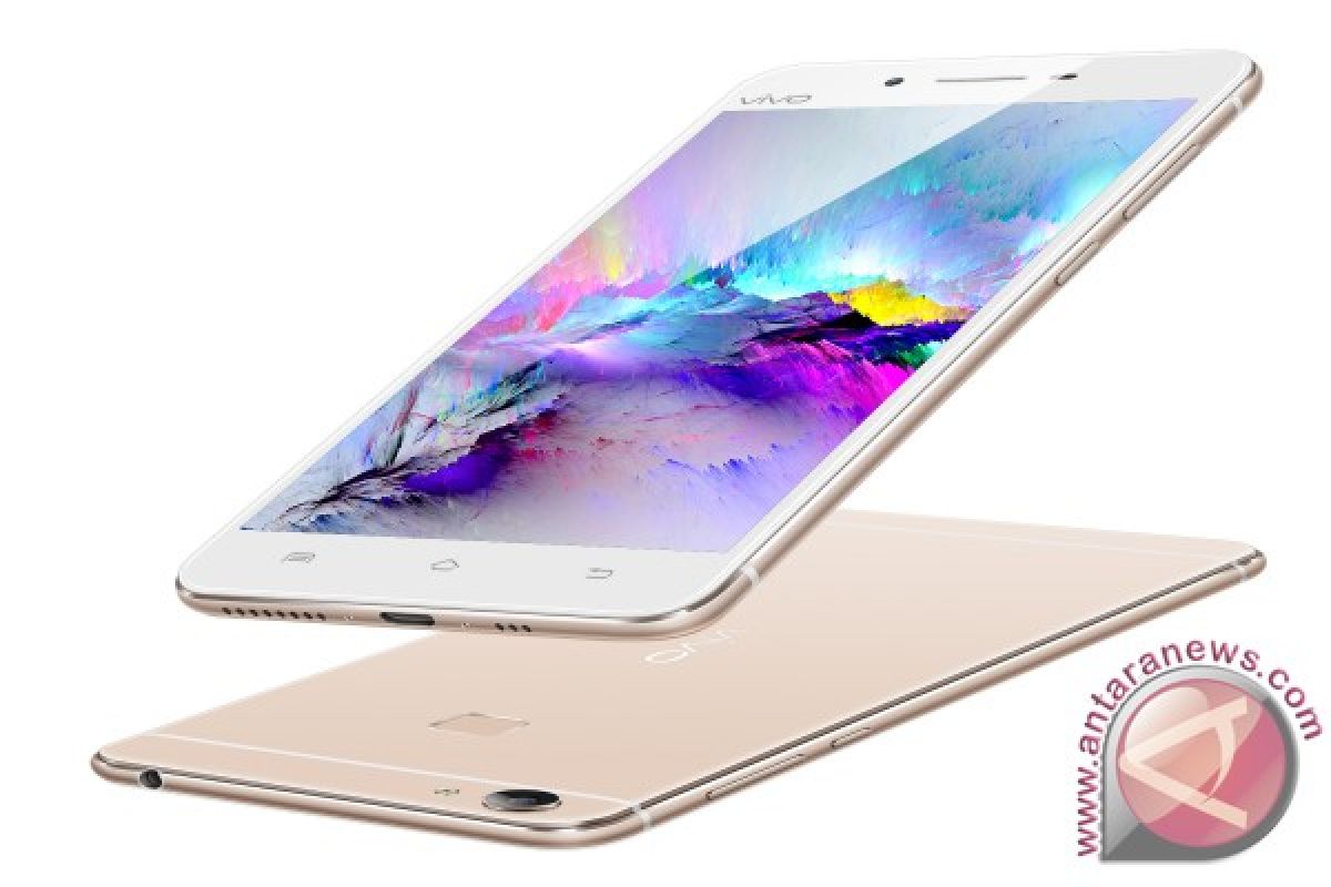 vivo X6 Resim 4
