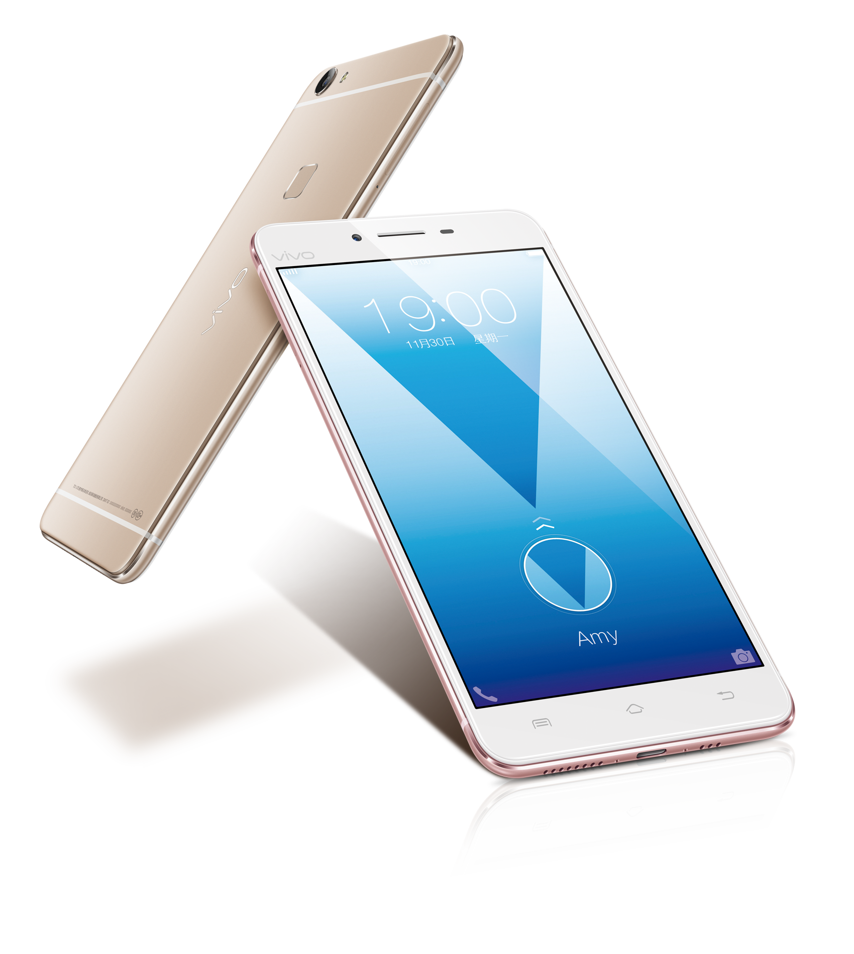 vivo X6S Plus