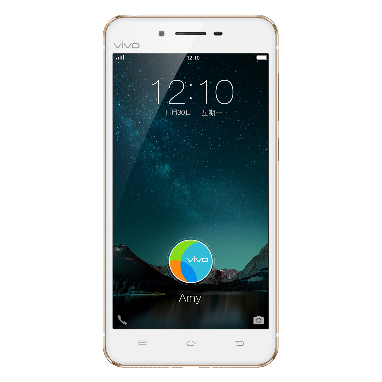 vivo X6S Plus Resim 4
