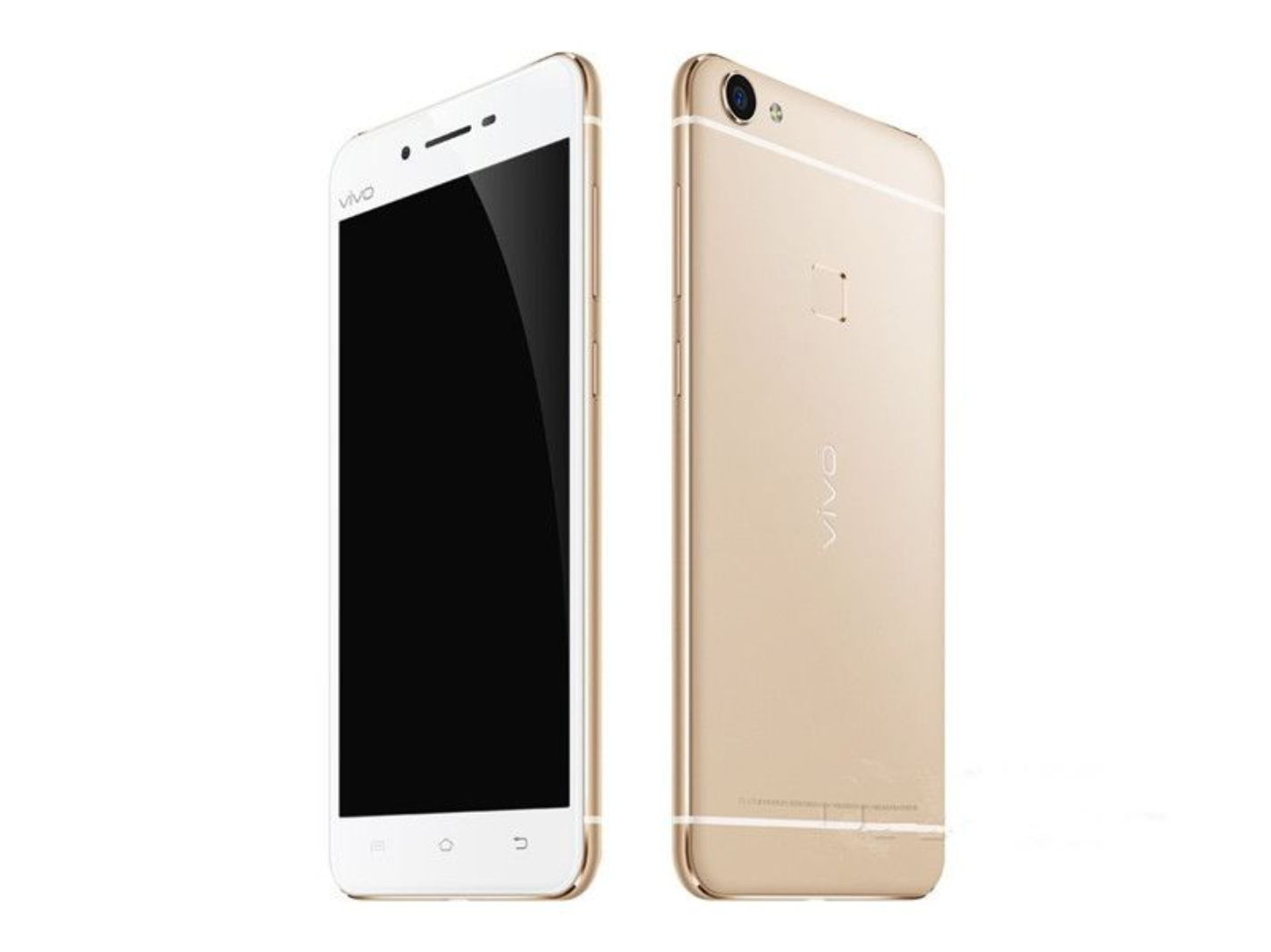 vivo X6S
