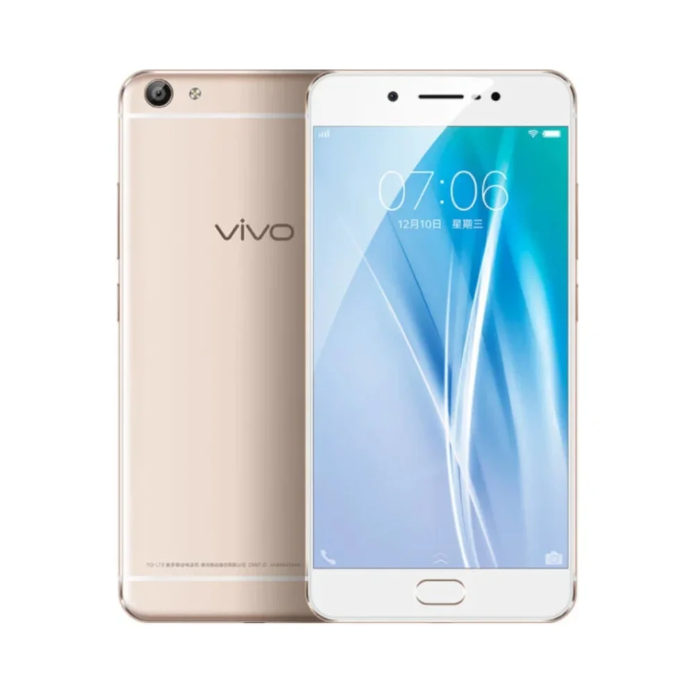 vivo X7 Plus
