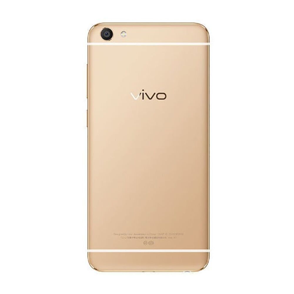 vivo X7 Plus Resim 3