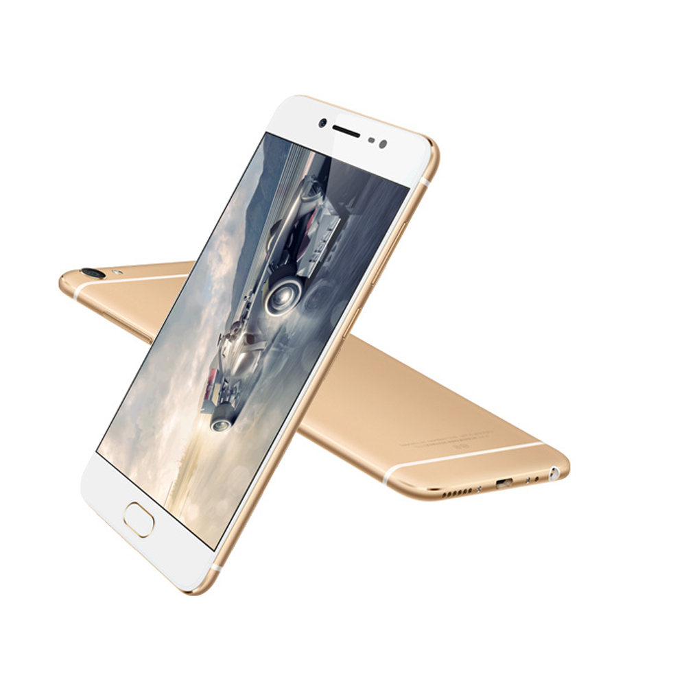 vivo X7 Plus Resim 4