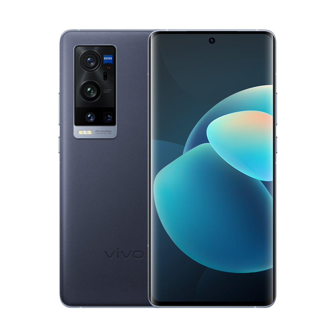vivo X70 Pro+ Resim 4