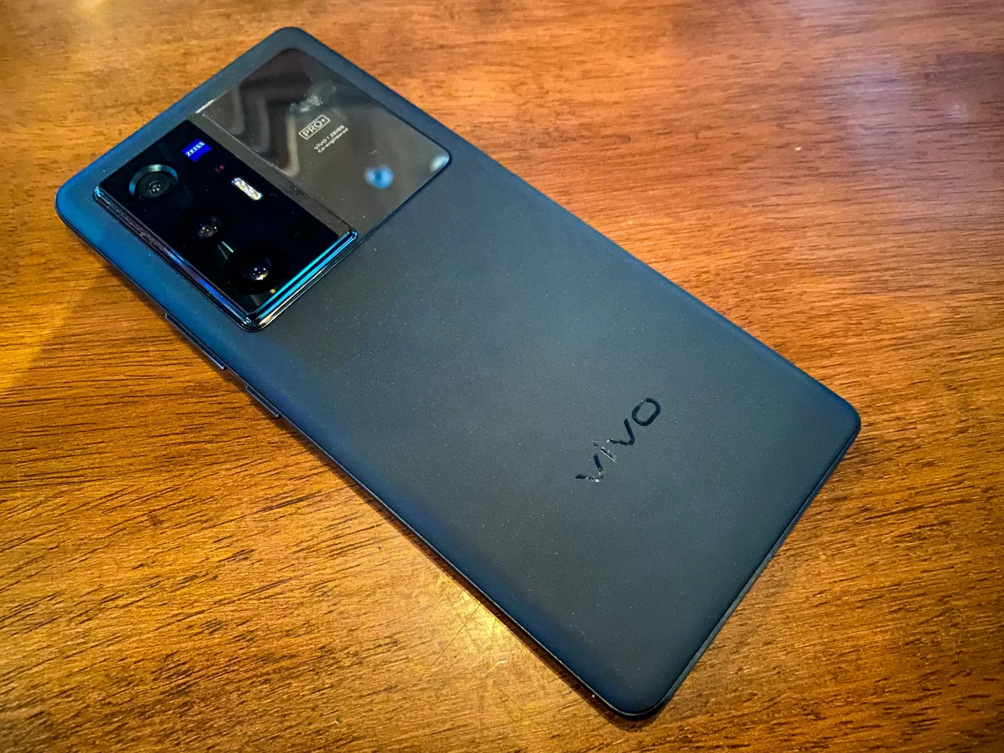 vivo X70 Pro Resim 4