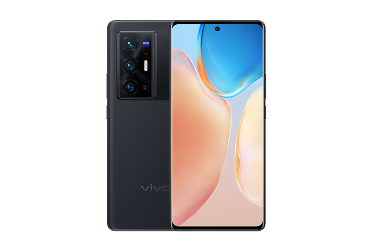 vivo X70 Resim 2