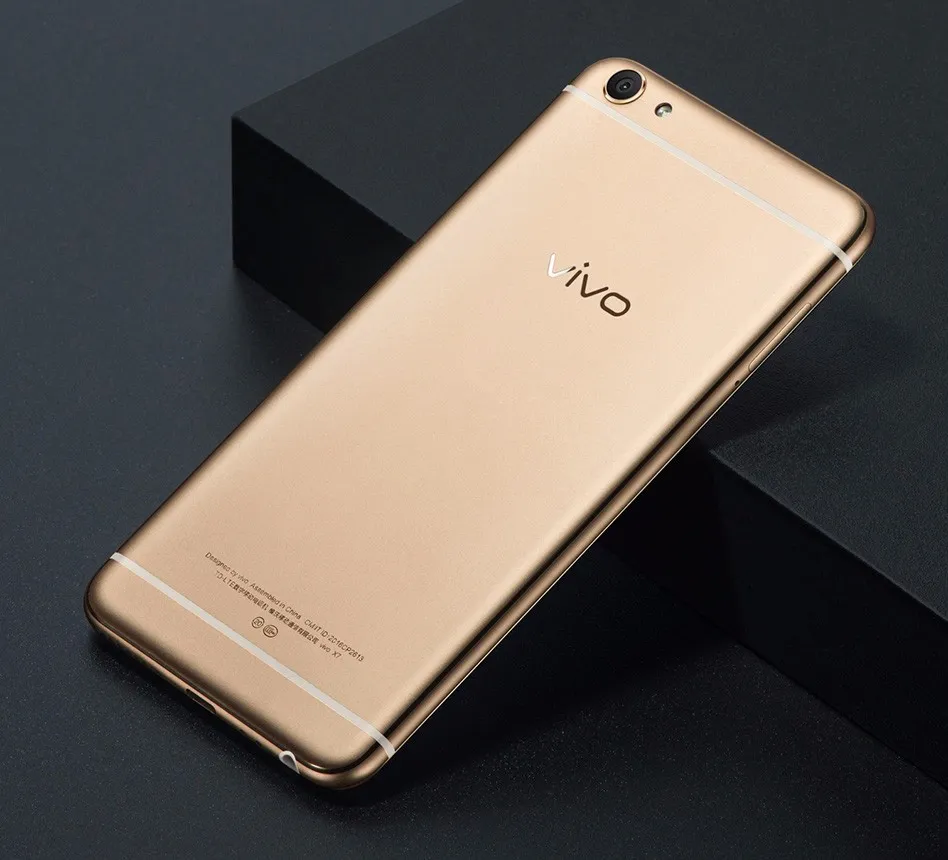 vivo X7 Resim 2